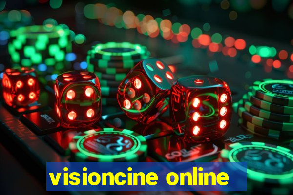 visioncine online